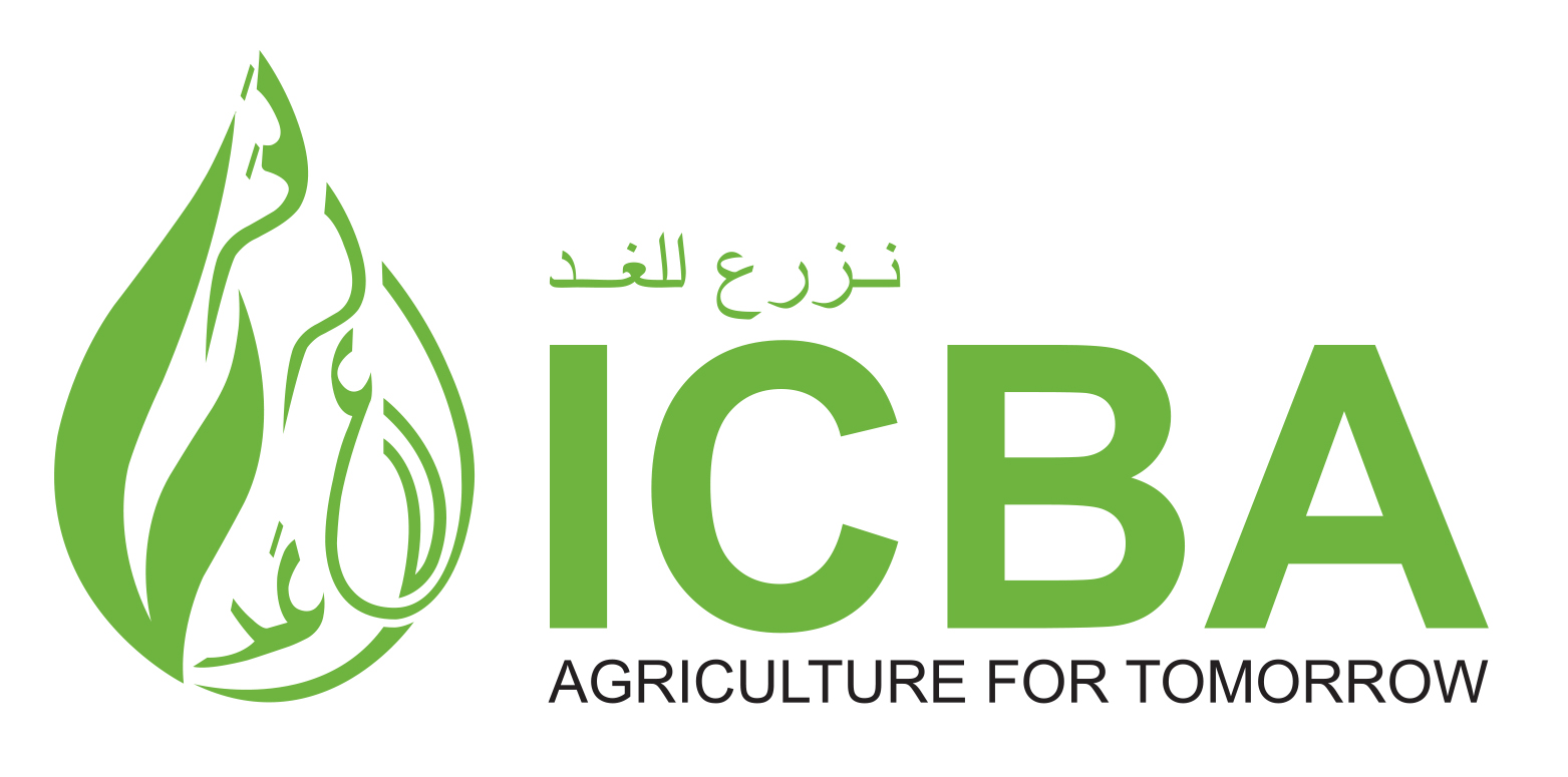 International Center for Biosaline Agriculture