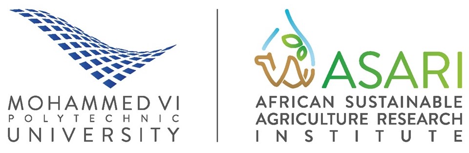 African Sustainable Agriculture Research Institute (ASARI), Mohammed VI Polytechnic University (UM6P)