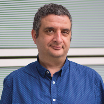 Prof. Dr. Eric Tartour