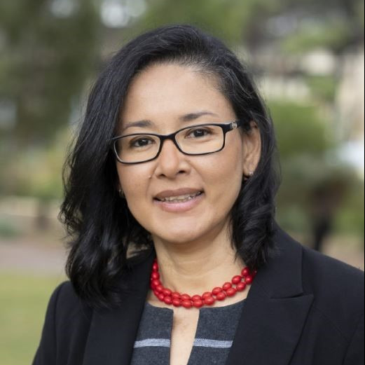 Prof. Dr. Elin S. Gray