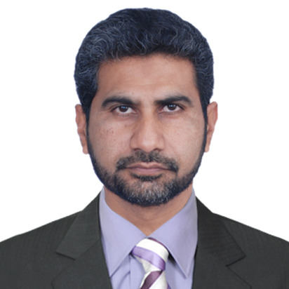Prof. Dr. Muzaffar Ali