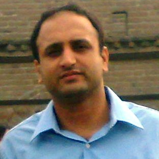 Dr. Jehanzeb Irshad