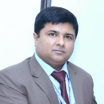 Dr. Qasim Awais