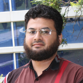 Dr. Muhammad Ziad Nayyar