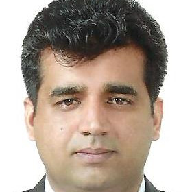 Dr. Sajjad Miran