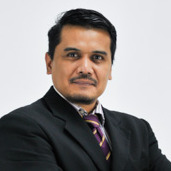 Prof. Dr. Ahmad Zuhairi Abdullah