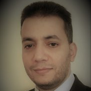 Dr. Mohamed Dahidah
