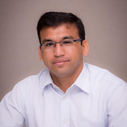 Dr. Kashif Rasool