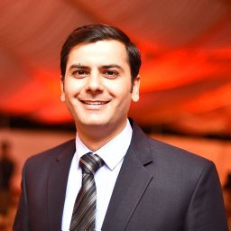 Dr. Muhammad Bilal Khan Niazi