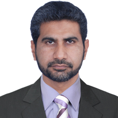 Prof. Dr. Muzaffar Ali