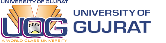 University of Gujrat