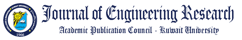Journal of Engineering Research (JER)