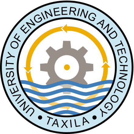 UET Taxila, Punjab, Pakistan