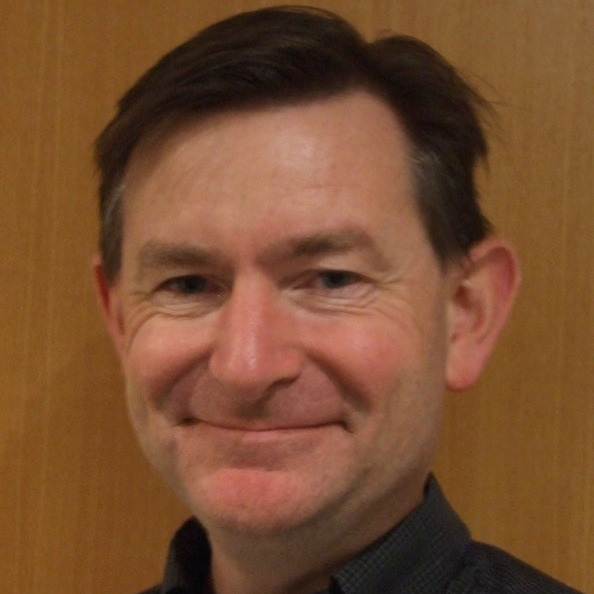 Dr. Grant Searchfield