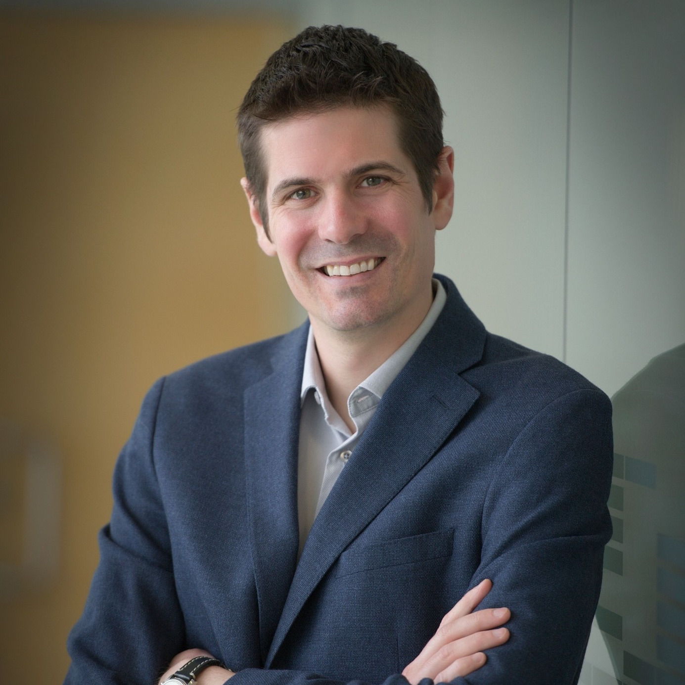 Prof. Dr. Ben Thompson