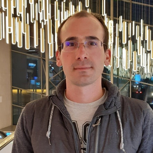 Prof. Dr. Alejandro Cabezas-Cruz