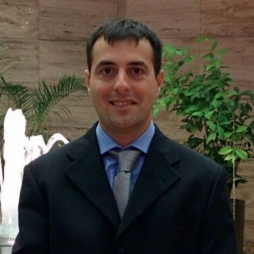 Prof. Dr. Francesco Cacciola