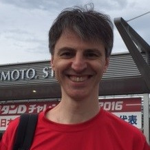 Prof. Dr. Fabien Grasset