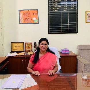 Prof. Suman Lata