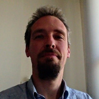 Dr. Enrico Boccaleri