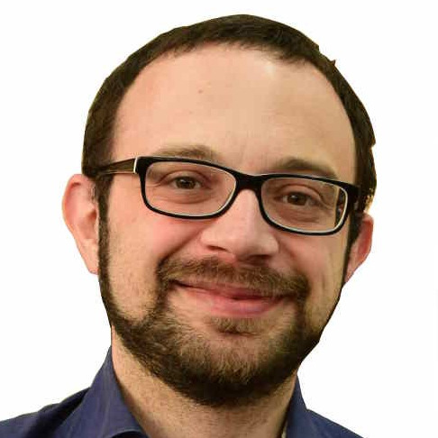 Dr. Konstantinos (Kostas) Raftopoulos