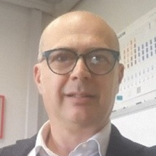 Prof. Dr. Ignazio Blanco