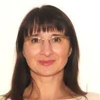 Dr. Inna Melnyk