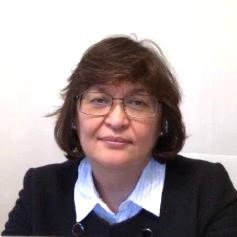 Prof. Dr. Gulaim Seisenbaeva