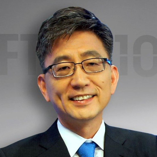 Dr. Hosin “David” Lee