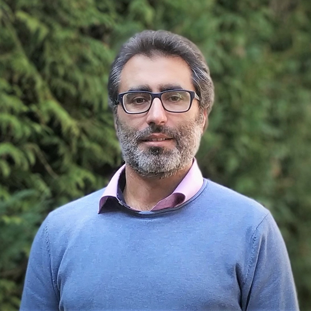 Dr. Joaquín Martínez-Sánchez