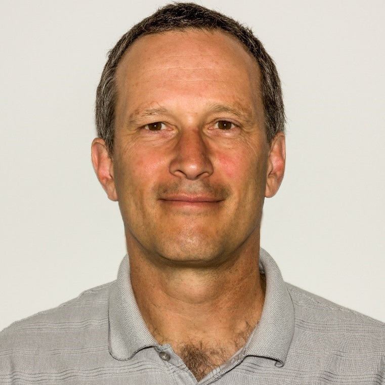 Prof. John T Harvey