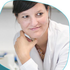 Dr. Enza Lonardo