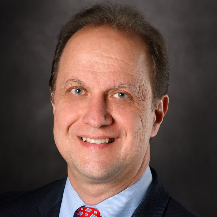 Prof. Dr. George A Calin