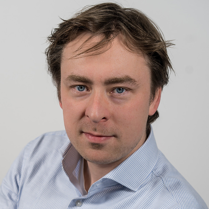 Prof. Dr. Louis Vermeulen