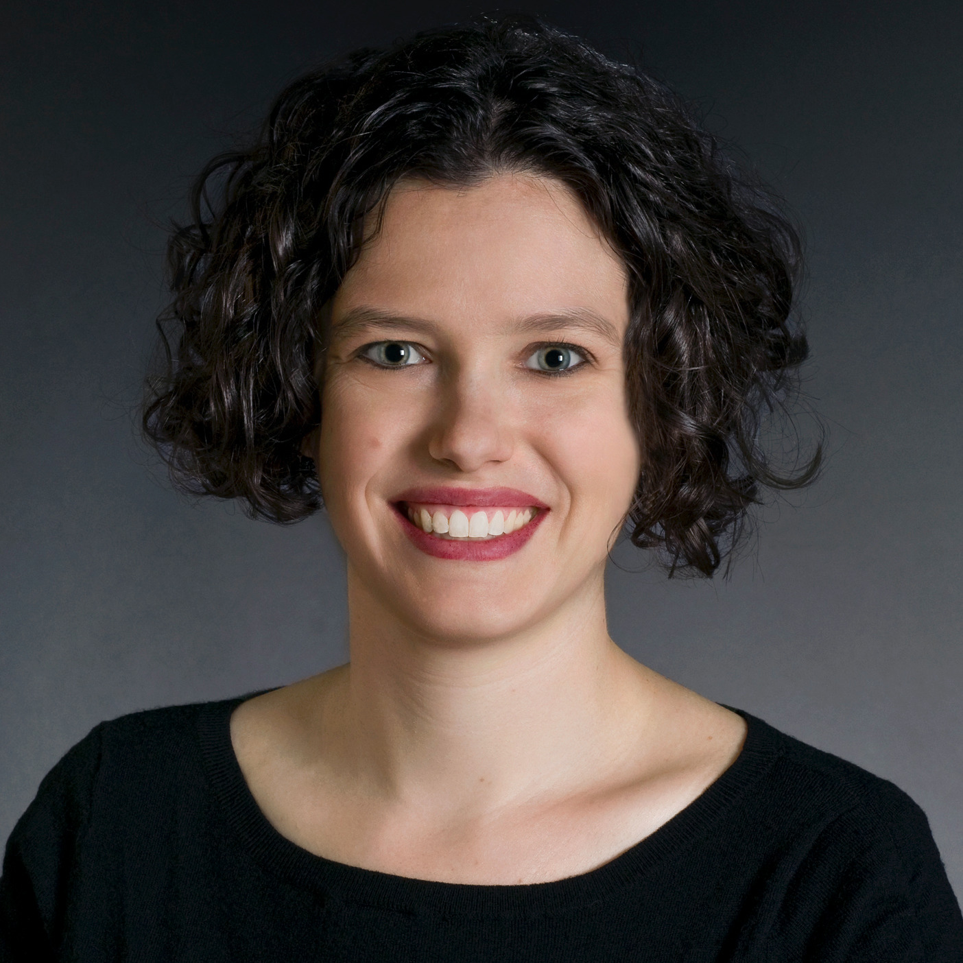 Prof. Dr. Laura Wood