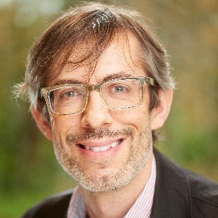 Prof. Dr. Paul Aplin