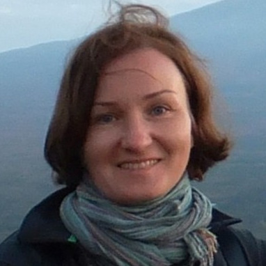 Dr. Agnieszka Latocha