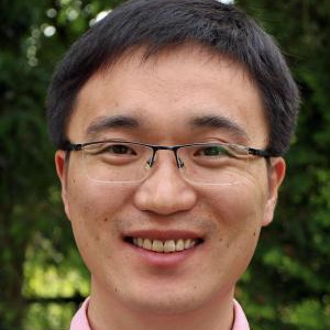 Prof. Dr. Jinwei Dong