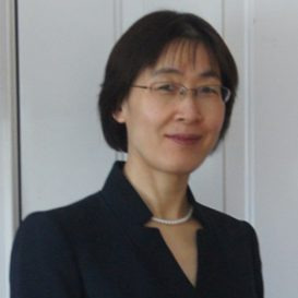 Prof. Dr. Chuanrong Zhang
