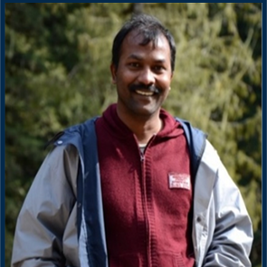 Dr. Ramesh Krishnamurthy