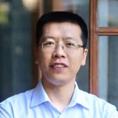 Dr. Kun Jia