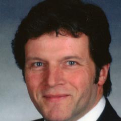 Prof. Dr. Volker Beckmann