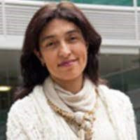Prof. Dr. Ximena Rueda Fajardo