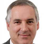 Prof. Dr. Richard Aspinall