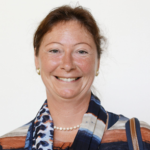 Prof. Dr. Christine Fürst