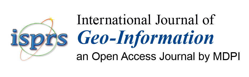 ISPRS International Journal of Geo-Information (IJGI)