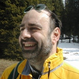 Prof. Dr. Marcello Govoni