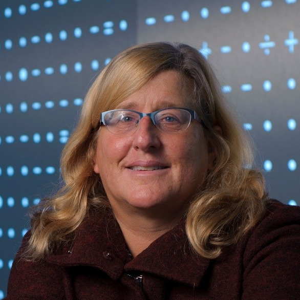 Prof. Dr. Karen K. Gleason