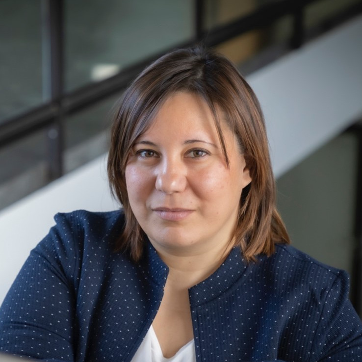 Dr. Anna Maria Coclite