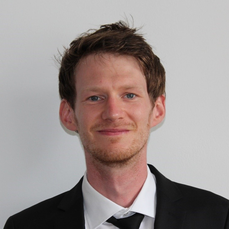 Dr. Stefan Schröder